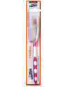 Pasta del capitano collutorio antiplacca 400 ml + dentifricio + spazzolino family