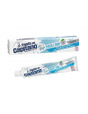 Pasta del capitano collutorio antiplacca 400 ml + dentifricio + spazzolino family
