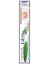 Pasta del capitano collutorio protezione 400 ml + dentifricio baking soda + spazzolino complete
