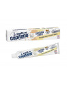 Pasta del capitano collutorio zenzero 400ml + dentifricio curcuma & propoli