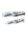 Pasta del capitano dentrifricio + spazzolino whitening