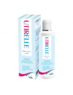 Utirelle detergente intimo 150ml