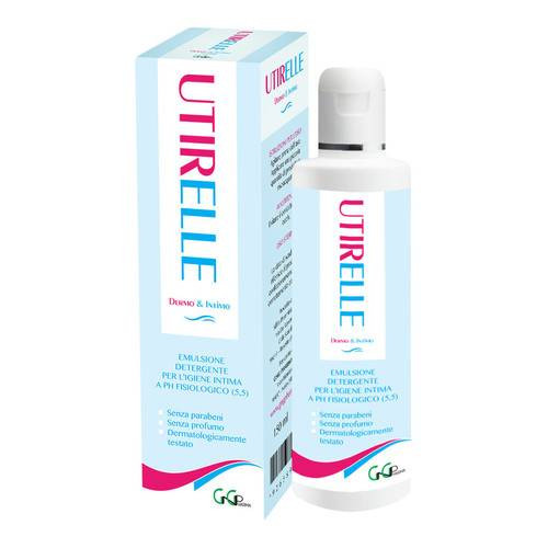 Utirelle detergente intimo 150ml