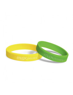 Prontex max defense antizanzare braccialetto m