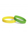 Prontex max defense antizanzare braccialetto m