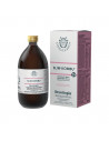 Decottopia slim kombu stevia 500ml