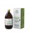 Decottopia slim kombu uomo 500ml