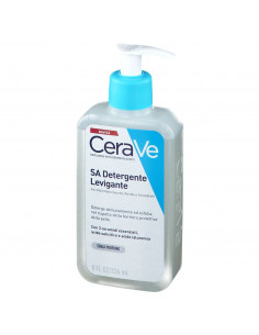 Cerave sa detergente levigante 236ml
