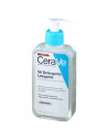 Cerave sa detergente levigante 236ml
