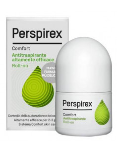Perspirex comfort roll-on deodorante 20ml
