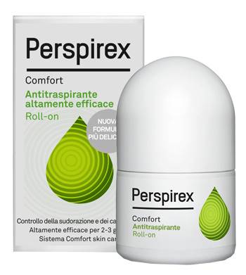 Perspirex comfort roll-on deodorante 20ml