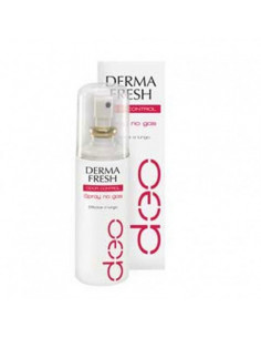 Dermafresh odor controll spray 100ml