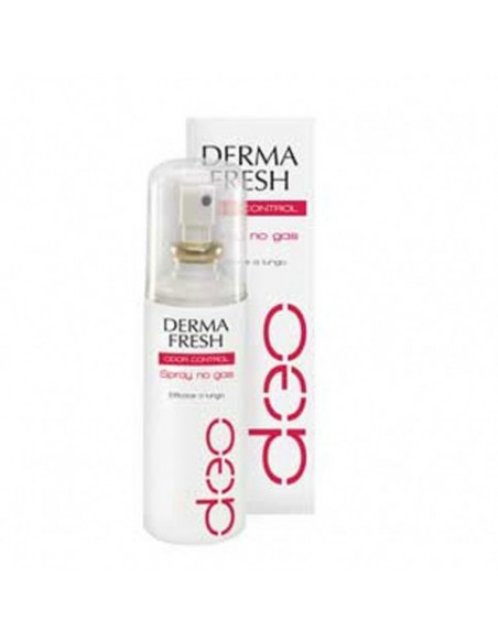 Dermafresh odor controll spray 100ml