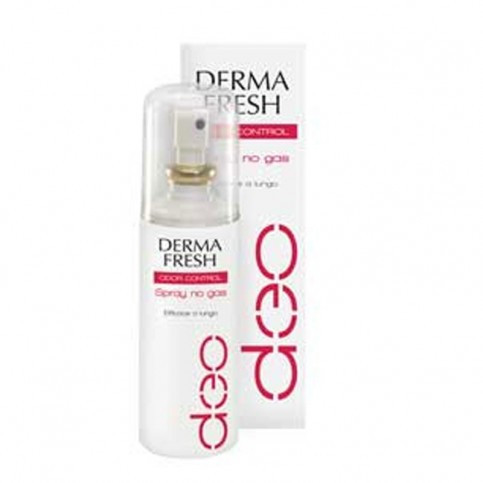 Dermafresh odor controll spray 100ml