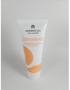 Dermamid pasta all'amido 50ml