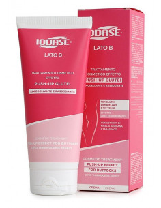 Iodase trattamento intensivo glutei 200ml