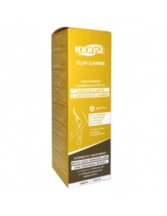 Iodase slim gambe rimodellante e drenante 200ml