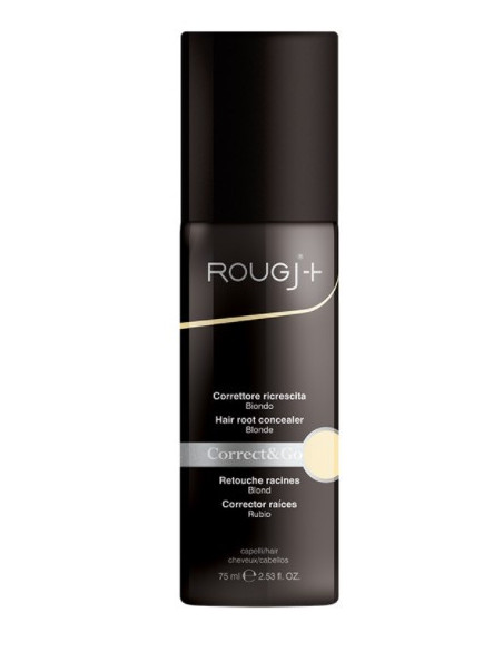 Rougj correttore ricrescita biondo 75ml
