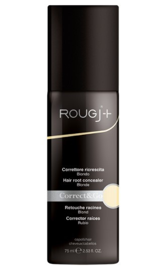Rougj correttore ricrescita biondo 75ml