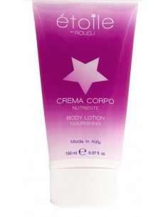 Rougj crema corpo nutriente 150ml