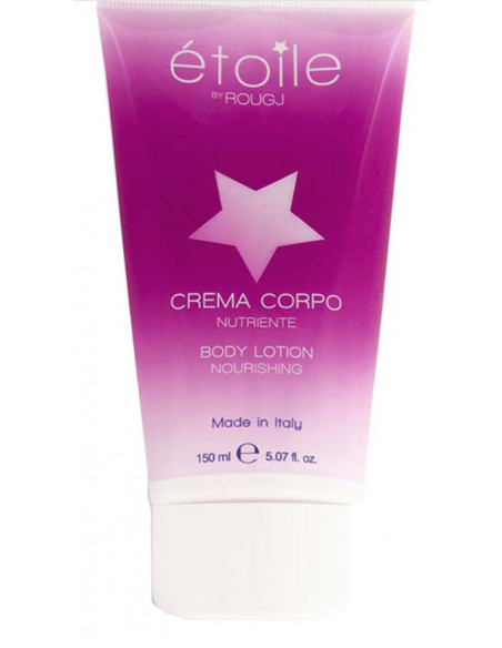 Rougj crema corpo nutriente 150ml