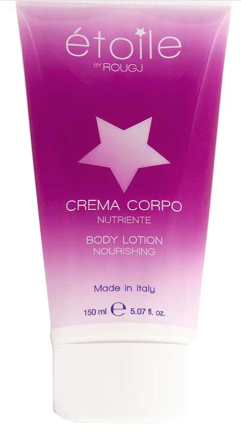 Rougj étoile crema corpo nutriente 150ml