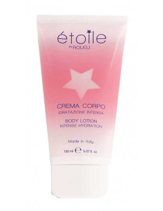 Rougj crema corpo idratante 150 ml