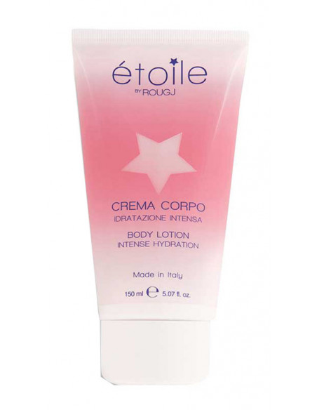 Rougj crema corpo idratante 150 ml