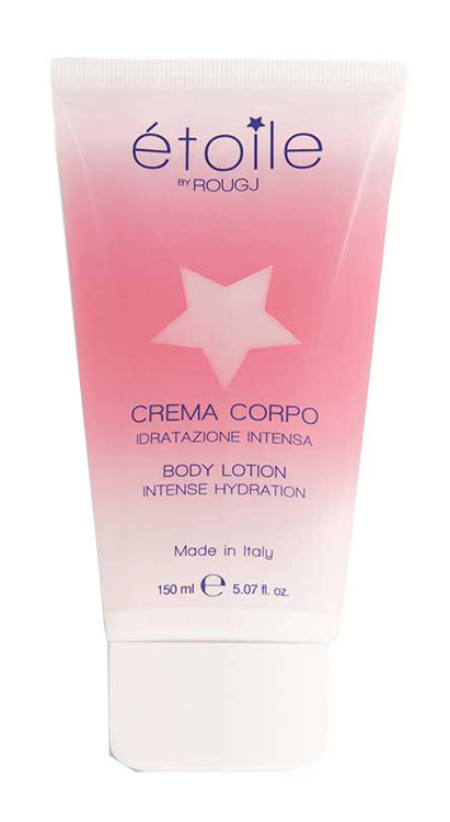 Rougj étoile crema corpo idratante