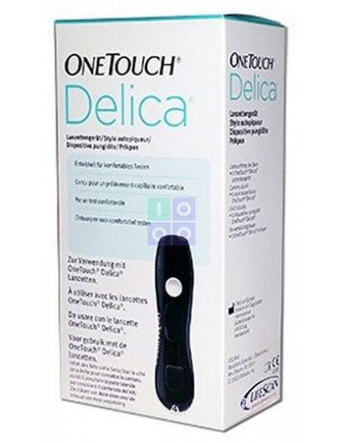 Onetouch delica penna pungidit