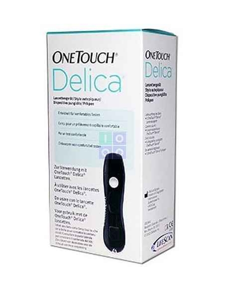 Onetouch delica penna pungidit