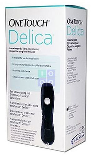 Onetouch delica penna pungidit