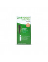 Lifescan onetouch delica plus lancette 25pz