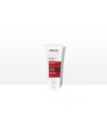 Dercos vichy balsamo energizzante 200ml