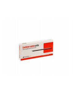 Same lozione urto capelli 12 fiale 8ml