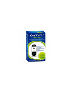 Glucometro lifescan onetouch selectplus