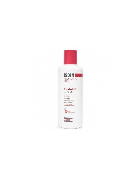 Isdin psorisdin shampoo 200ml