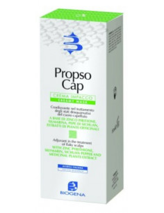 Propso cap impacco capelli 150ml