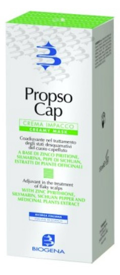 Propso cap impacco capelli 150ml