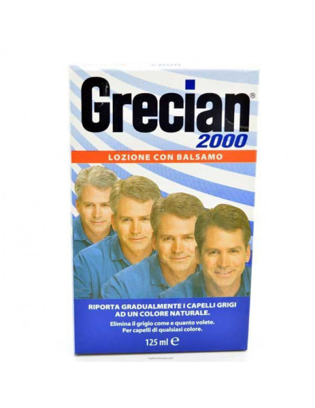 Grecian 2000 lozione 125ml