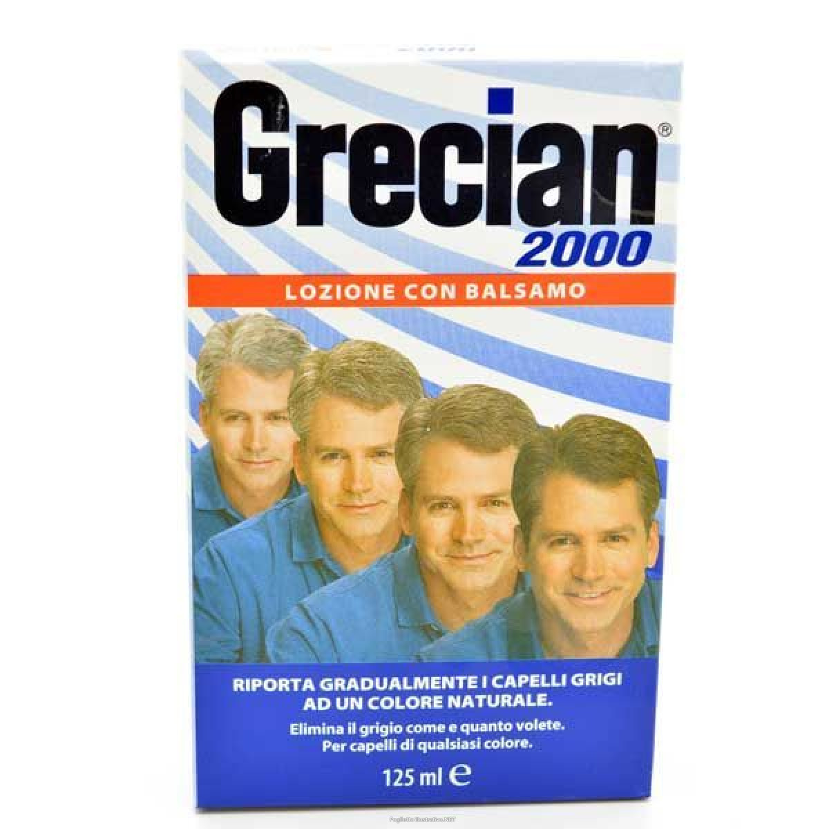 Grecian 2000 lozione 125ml