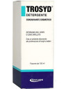Trosyd shampoo-detergente 150ml