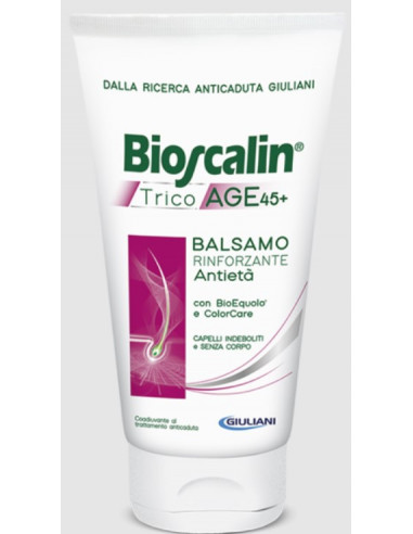 Bioscalin tricoage balsamo 150ml