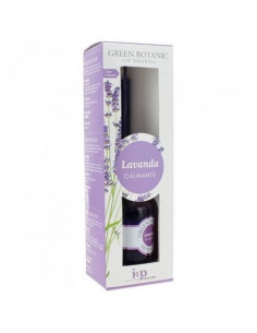 Iap pharma profumo casa lavanda 50ml + bastoncini