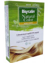 Bioscalin natural color biondo dorato