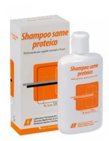 Same shampoo proteico 125ml