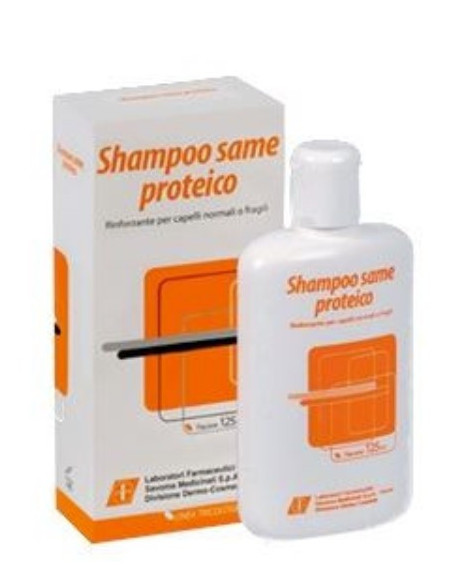 Same shampoo proteico 125ml