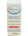 D-shampoo plus antiforfora