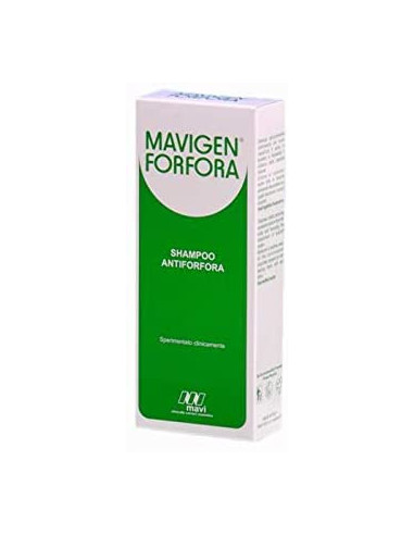 Mavigen shampoo antiforfora 200ml