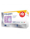 Pic insupen advanced ago penna da insulina gauge 31x5mm